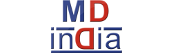 md india
